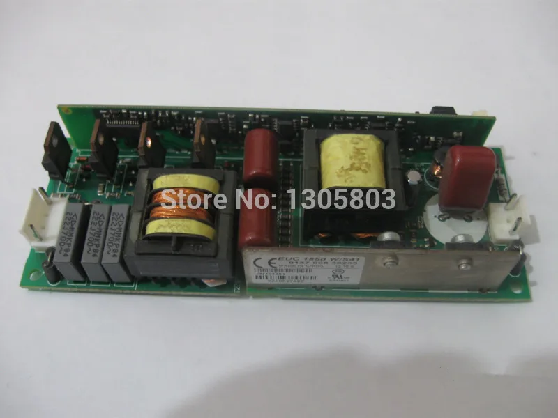 Оригинальная Лампа для проектора источник питания балласт EUC 185d w/s41 | Электроника