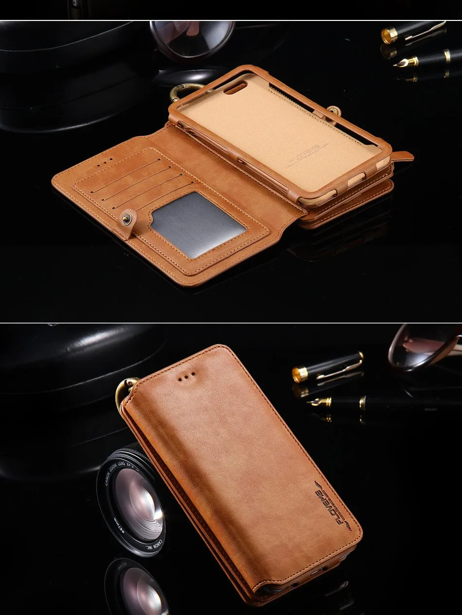 Роскошный чехол FLOVEME из искусственной кожи для iPhone XS Max X 10 XR Fold Flip Stand Wallet, чехлы для iPhone 7 8 6s Plus, сумка Capinha чехол кошелек для телефона айфон 5s