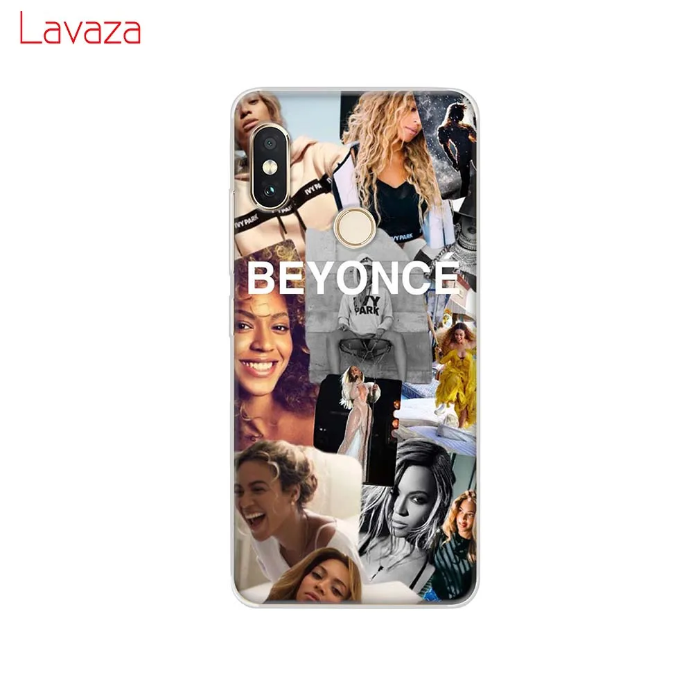 Твердый чехол Lavaza Beyonce для POCOPHONE F1 Xiaomi A2 8 9 SE Lite A1 Max 3 Redmi Note 7 Pro | Мобильные телефоны и