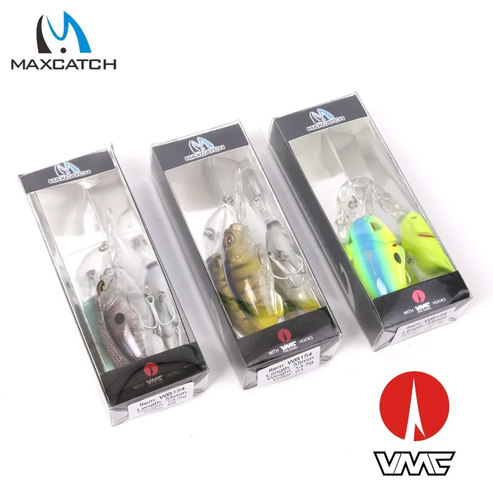 Рыболовная приманка Maximumcatch с крючками VMC Прикормка искусственные приманки|fishing