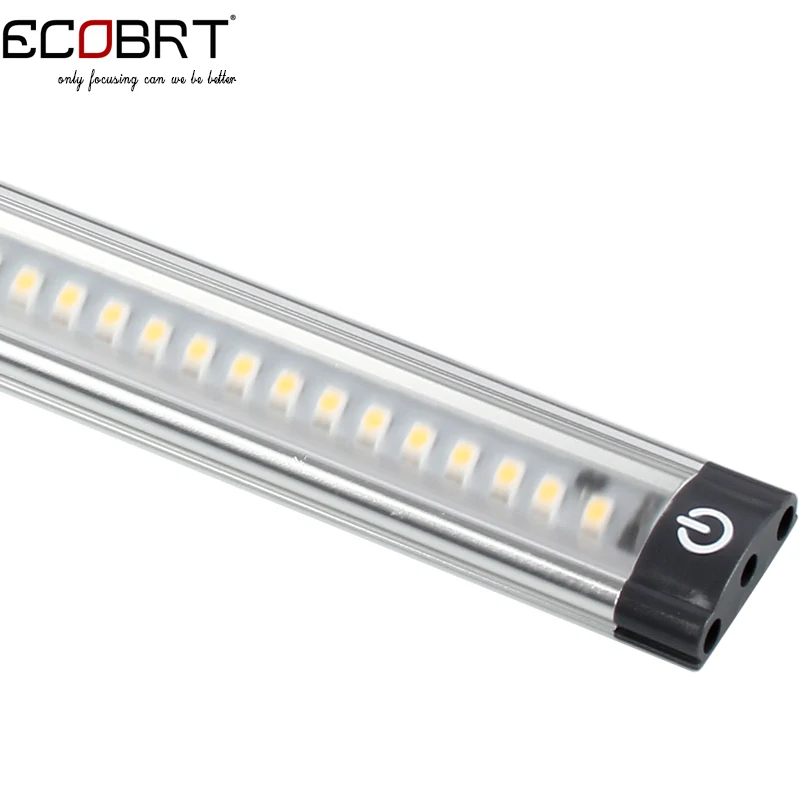 SMD3528 светодиодный ИК инфракрасный датчик движения шкаф освещение кухни лампы авто. На беспроводной с помощью батареек AAA