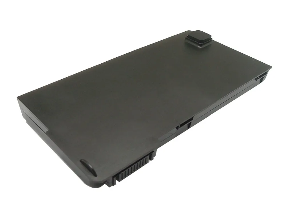 LMDTK Новый 9 ячейный Аккумулятор для ноутбука MSI A5000 A6000 A6200 A6203 A6205 A7200 CR600 CR610 CR610X