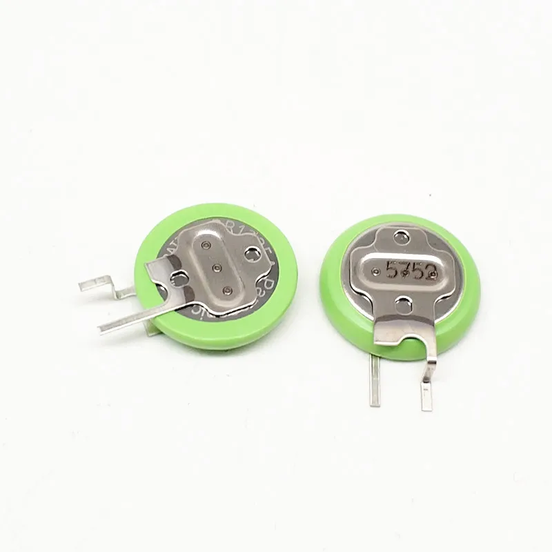 1 шт. оригинальный аккумулятор BR1225A/FAN button выдерживает 125 градусов 3 в BR1225 |