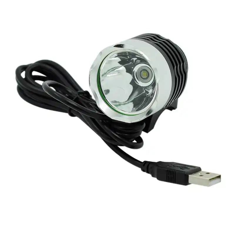 WasaFire мини фара для велосипеда фонарь 5 В USB 3 режима 1800 лм|led bicycle light|bicycle lightbike light |