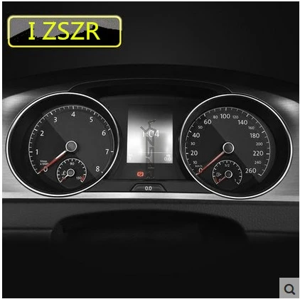 Защитная пленка с защитой от царапин для приборной панели Volkswagen POLO Z2EA206 |