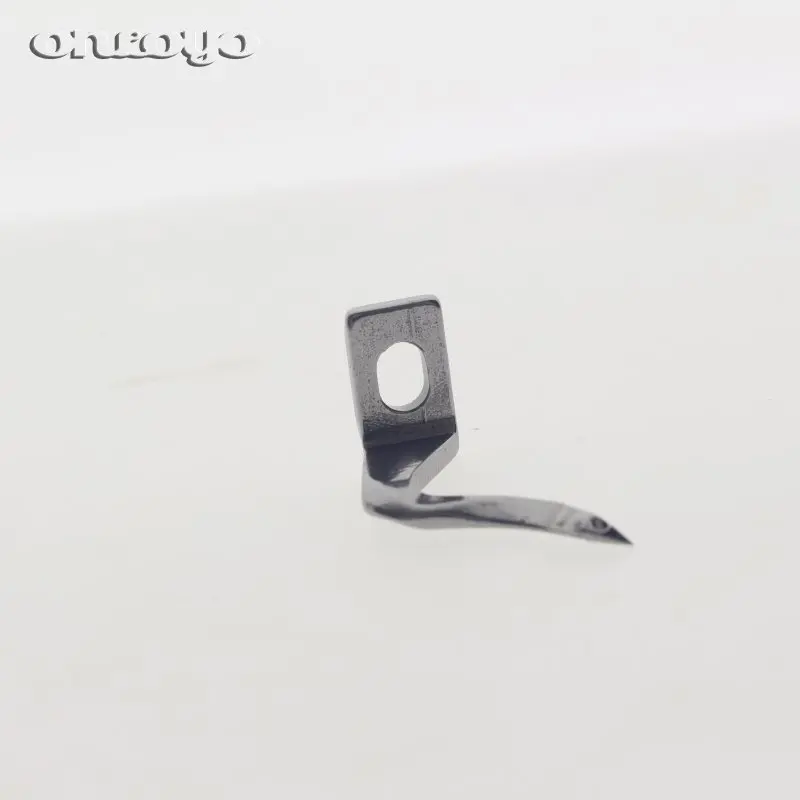 Верхняя Петля подходит для Elna Serge mate Simplicity Omega Serger#60768(405-6101-01C