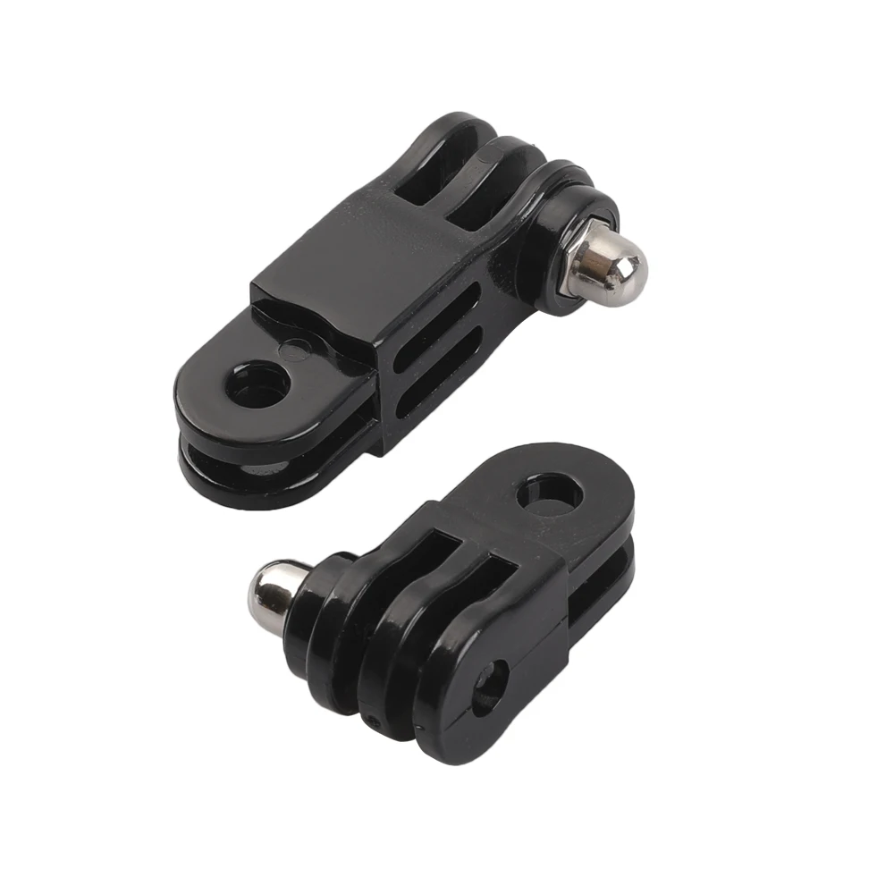 Универсальный 1 длинный короткий Gopros Long + Короткий шарнир для GoPros 7 6 5 4 3 2