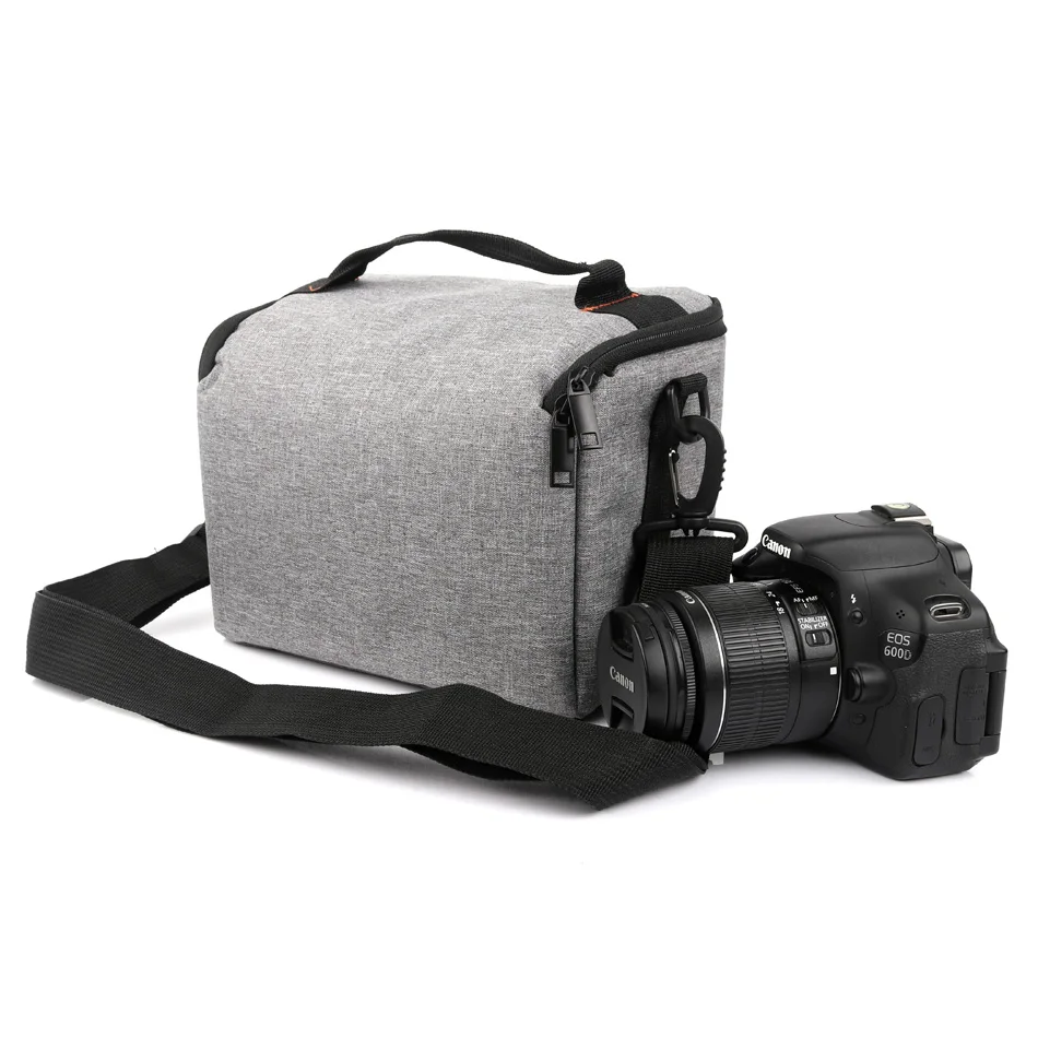Сумка для камеры Canon EOS 5D Mark IV III 800D 200D 100D 6D II 77D 60D 70D 80D 600D 700D 760D 750D 1300D 1200D 1100D 5D2|Сумки