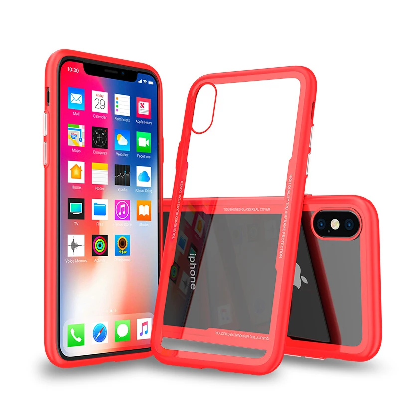 

For Xiaomi 5X 6X 8 2019 Case Cover Transparent TPU Soft Silicone Back for Xiaomi MIX2S 8SE MAX3 F1