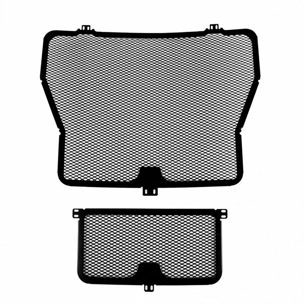 

Новая алюминиевая решетка радиатора грили Защитная крышка для BMW S1000RR 2015 2016 2017 2018