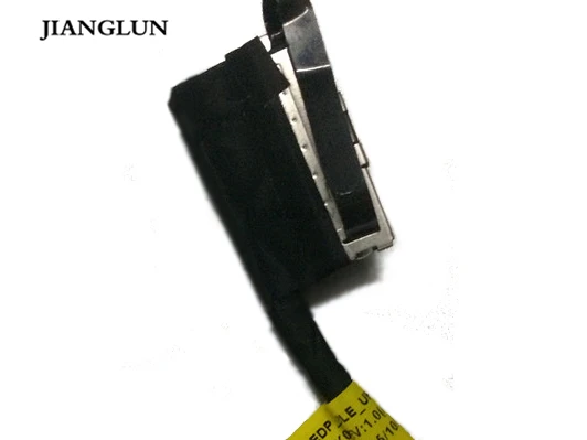 JIANGLUN для Dell XPS 15 9550 9560 Precision 5510 6 &quot1920x1080 полный экран в сборе N98CY - купить по