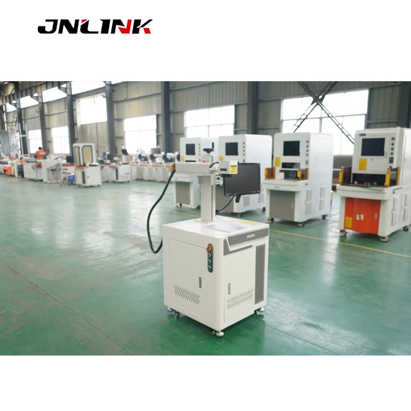 Волоконная лазерная маркировочная машина Raycus 20 Вт сделай сам волоконный лазер 30