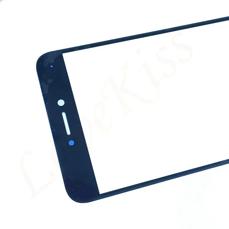 Передняя панель для Huawei P9 Lite 2017 Honor 8 Nova GR3 P8 сенсорный экран сенсор ЖК дисплей