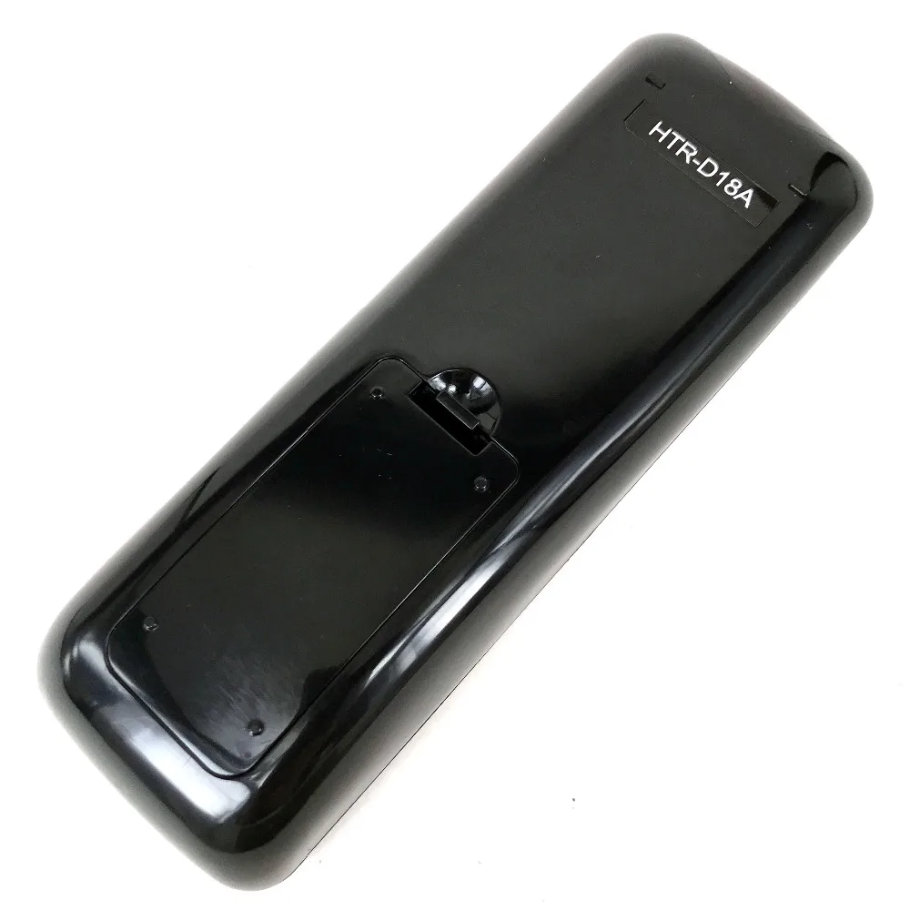 Новый оригинальный HTR-D18A для Haier ЖК-дисплей ТВ пульт дистанционного управления