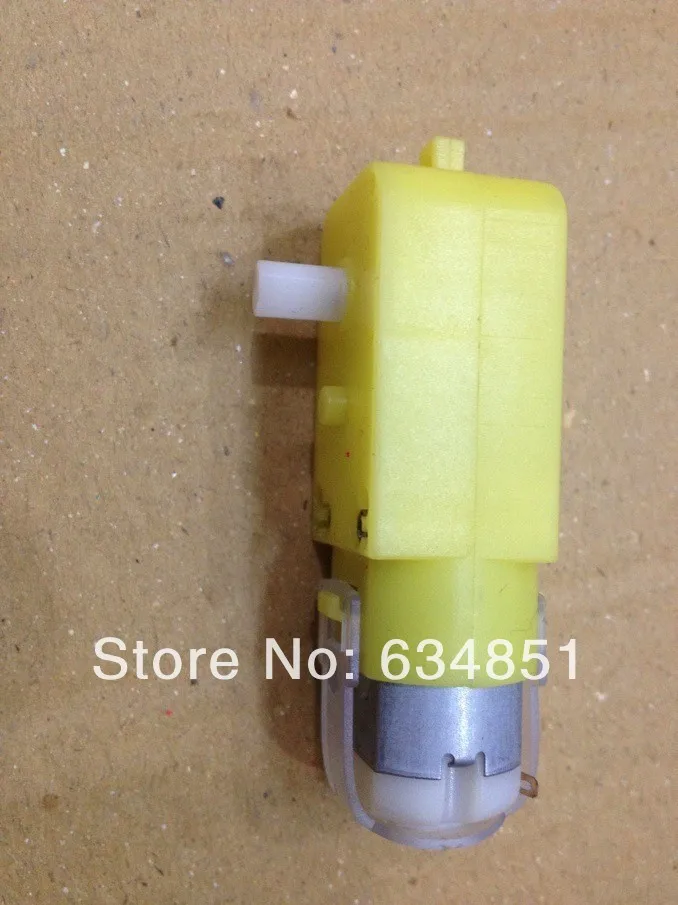 Фото 130 Gear Motor DC Deceleration Motors 3V 40rpm Plastic Dc Toys ROHS Free Shipping Обустройство дома 130 Gear Motor DC Deceleration Motors 3V 40rpm Plastic Dc Toys ROHS Free Shipping Обустройство дома