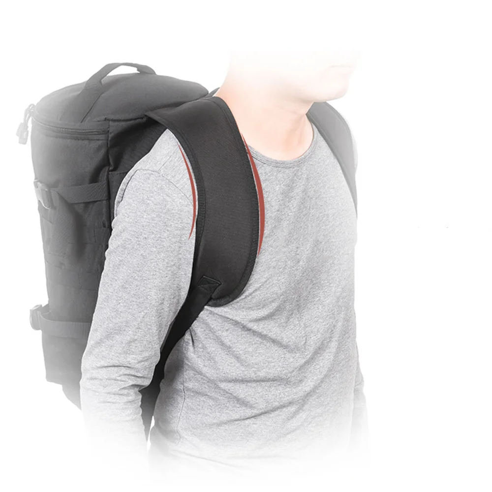 MrY 23L мужские и женские многофункциональные рыболовные снасти сумки открытый рюкзак треккинг одно плечо сумки через плечо сумки для рыбалки