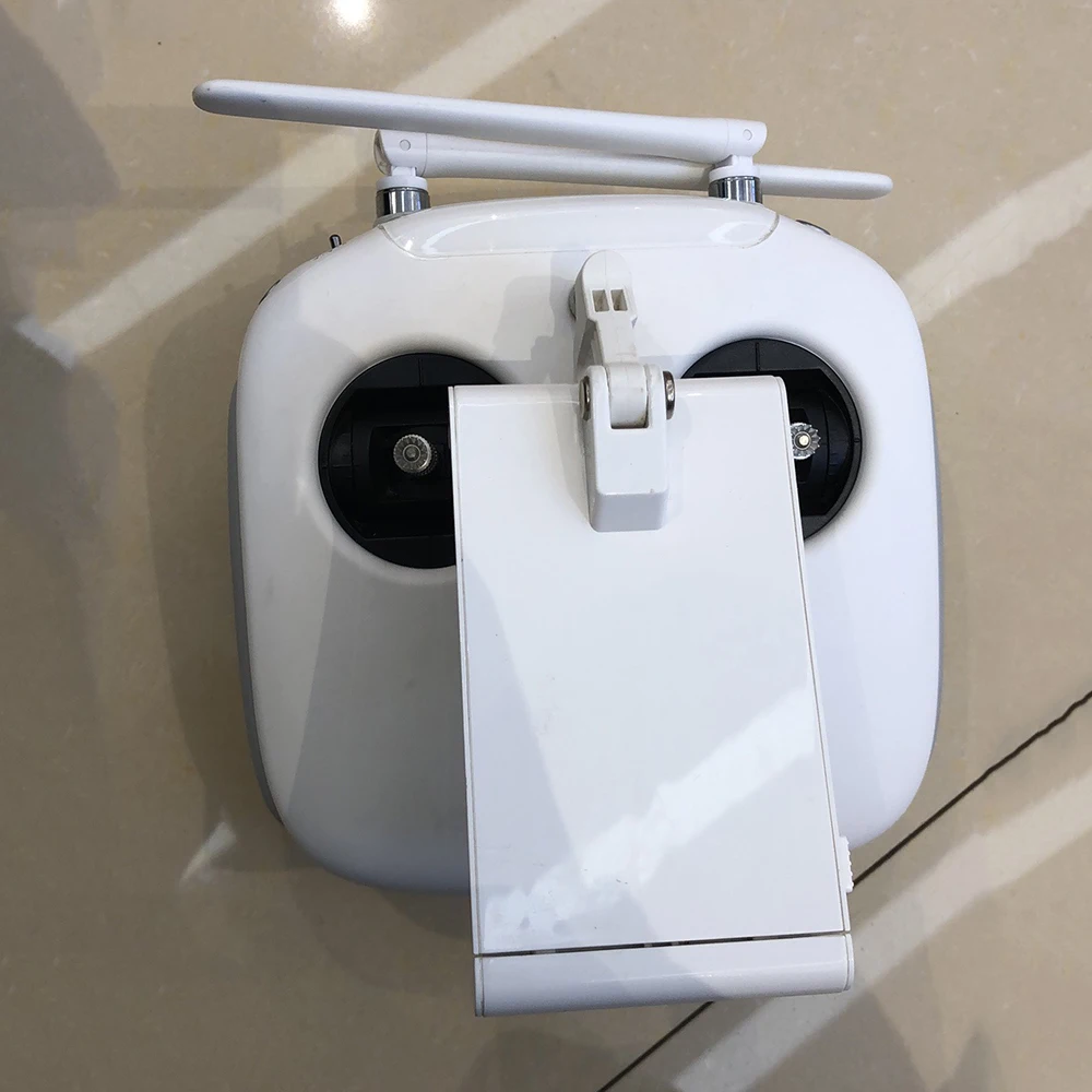 Б/у пульт дистанционного управления DJI Phantom 3 S/3 Pro для DJI Phantom 3 standard/Профессиональный Квадрокоптер Дрон с бесплатным подарком