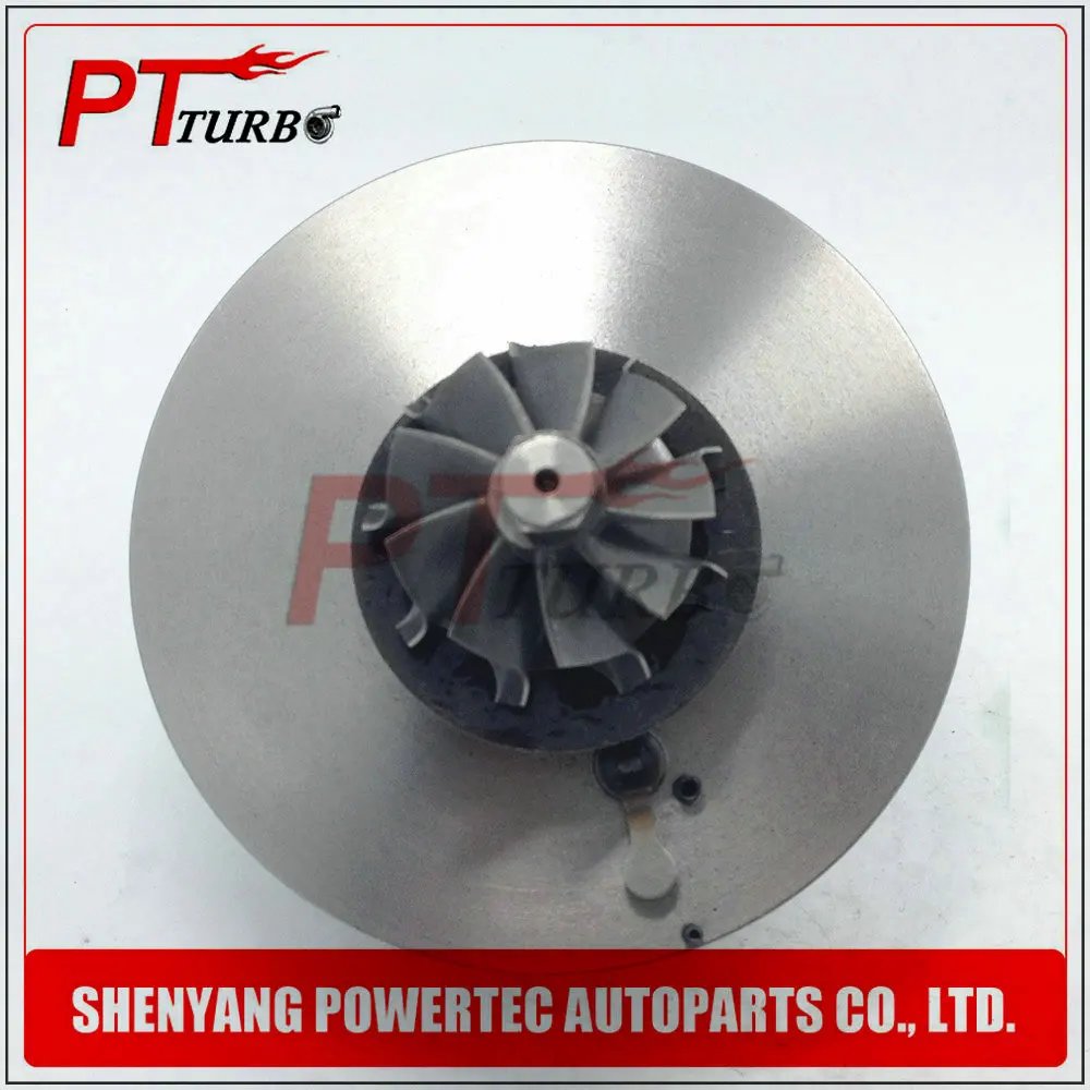 GT1749V 028145702RX комплект для ремонта турбосердечника 701854 CHRA 454231-0009 VW Caddy II / Polo III 1.9TDI 66