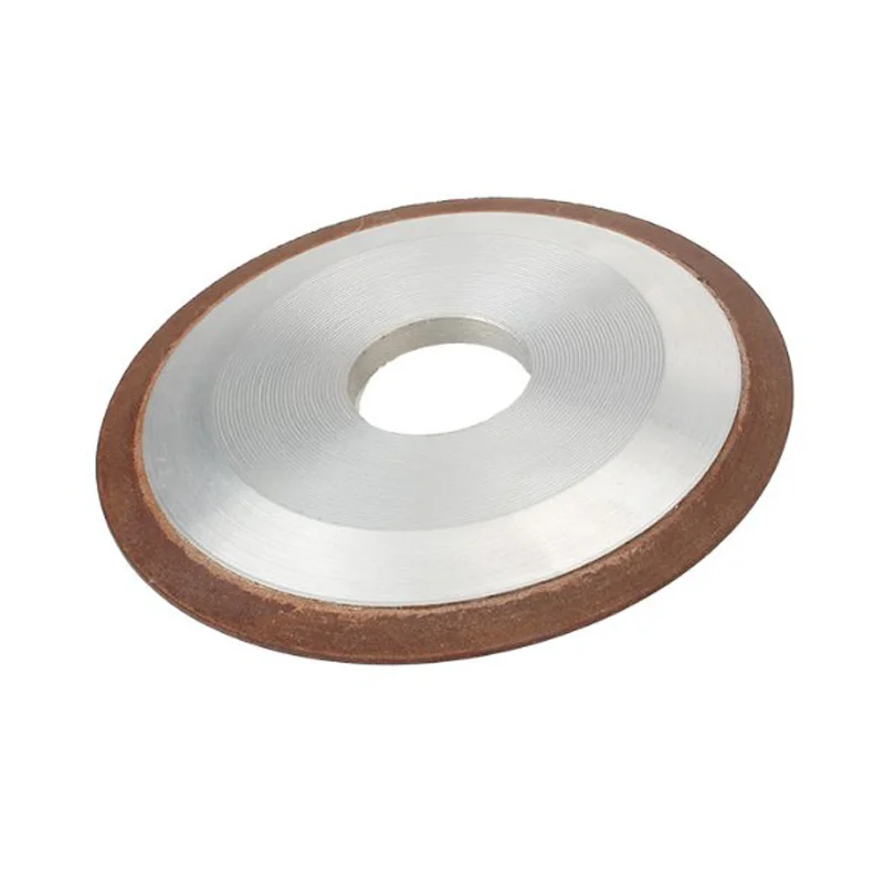 

Hot New Diamond Grinding Wheel Grind Cutter Grinder For Carbide Hard Steel Abrasive Tools FQ-ing