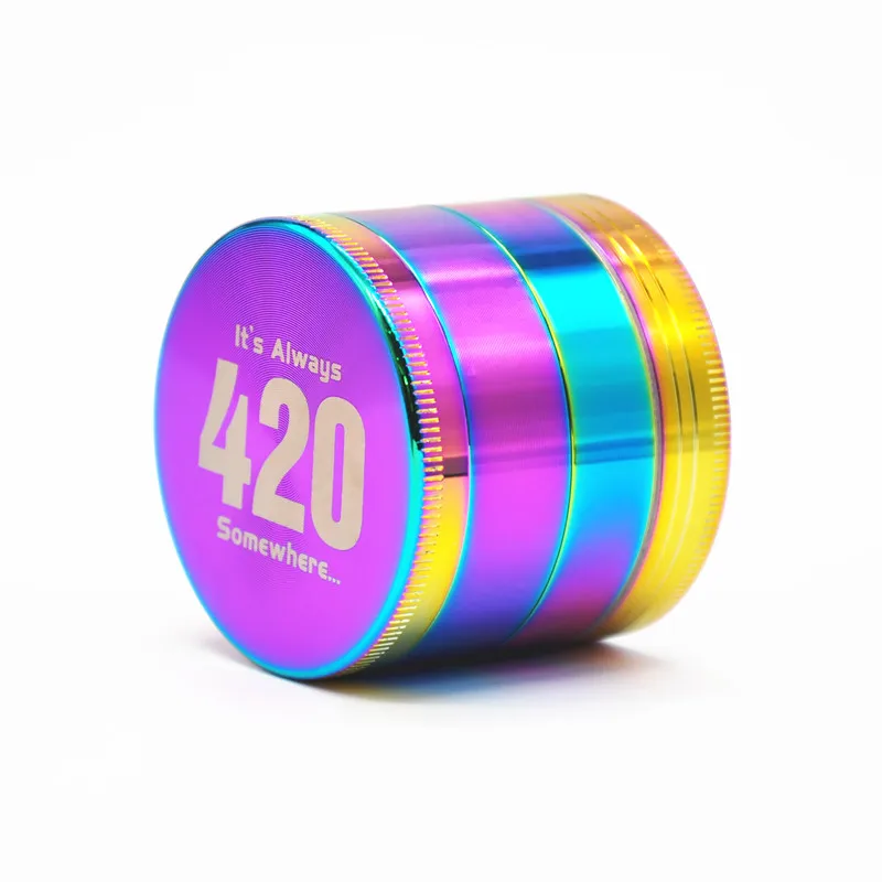 [HORNET] ослепительный цвет цинковый сплав диаметр. 40 мм 4 слоя металла травы