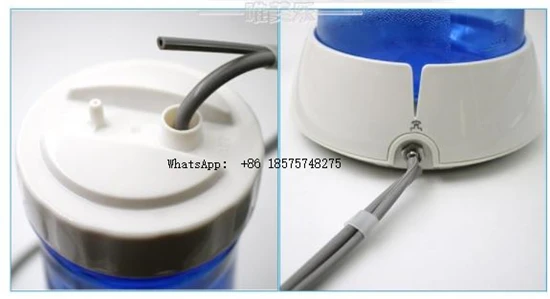 

Water Bottle Auto Supply System for Ultrasonic Scaler fit Woodpecker, EMS , VRN