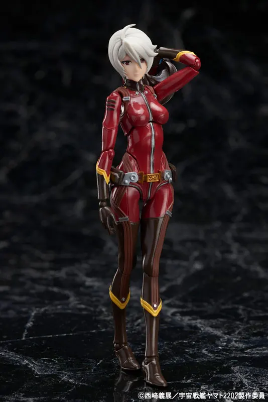 Оригинальный BANDAI Tamashii Наций S.H.Figuarts SHF фигурку Yamamoto|Игровые фигурки и