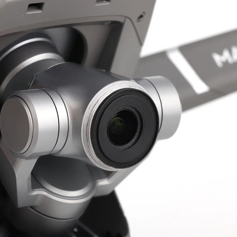 DJI Mavic 2 зум объектив фильтр 4 шт. набор комбинированный ND PL серия Защита объектива