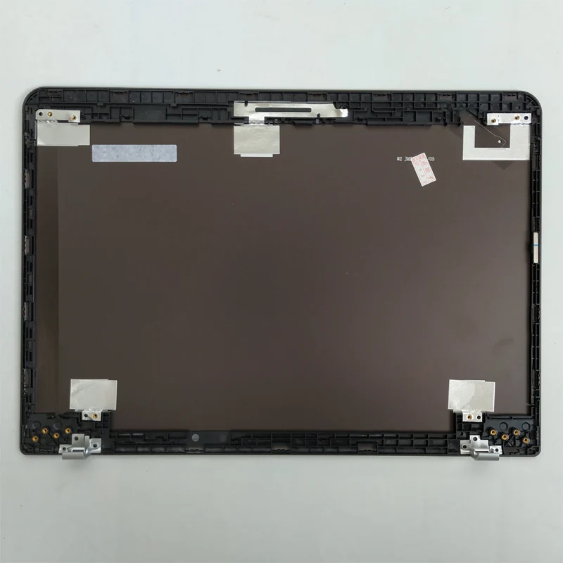 Бесплатная доставка! Оригинальная новая задняя крышка для ЖК экрана ноутбука Lenovo