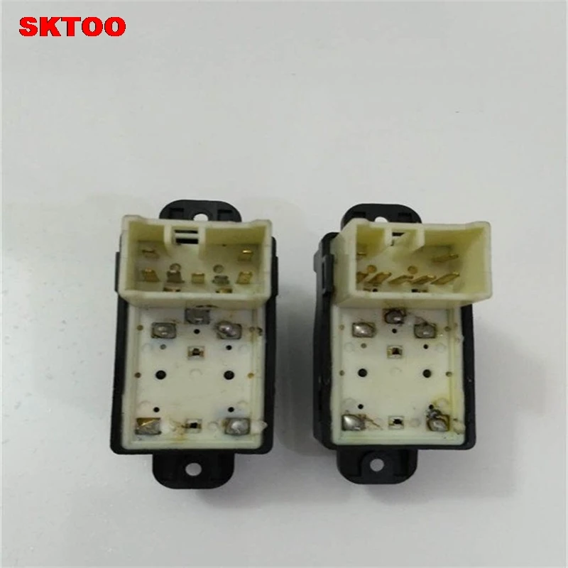 Стеклоподъемник SKTOO Power главный переключатель управления 93570 2D000 2D100 2D200 для Hyundai
