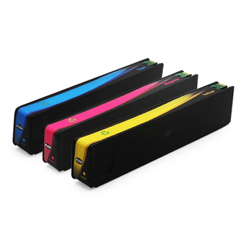 Чернильный картридж для HP975 HP975A HP 975A 975 Pagewide 352dw 377dw 452dw 477dw 552dw 577dw 352/377/452/477dn