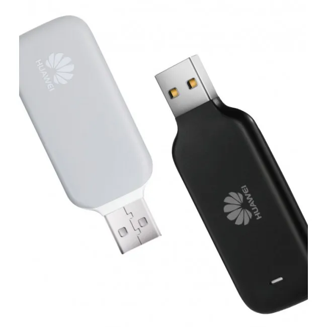 Разблокированный Huawei E3533 HSPA + 21 Мбит/с 3G беспроводной USB модем Случайная Доставка