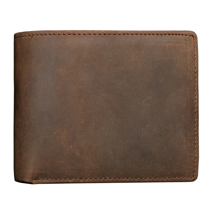 Винтаж Для Мужчин's Пояса из натуральной кожи Женские Кошельки мужчина