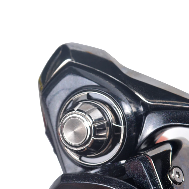 Оригинал DAIWA EXCELER LT спиннинговая Рыболовная катушка 2000XH 3000XH 6 2: 1 соотношение