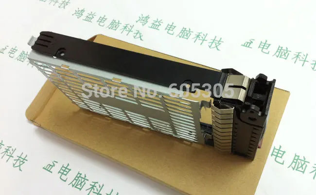 Лоток для жесткого диска SAS SATA 373211-001 3 5 дюйма DL385 DL380 DL360 ML370 ML350 G7 | Компьютеры и офис