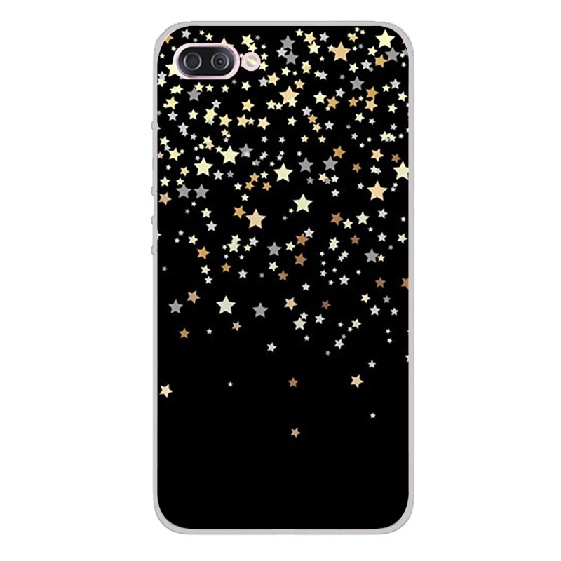 Ciciber чехлы для телефонов ASUS Zenfone 4 Max Plus Pro Live 3 GO мягкий чехол ZC520KL ZB501KL ZC554KL ZB500KL