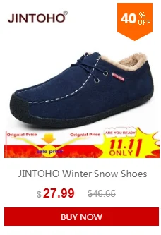 JINTOHO/Большие размеры 36-48; Мужская обувь из натуральной кожи; повседневные итальянские дизайнерские туфли с острым носком; модные мужские кожаные мокасины