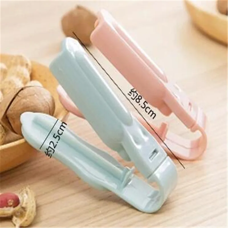 1 шт. ПП Многофункциональный Кухня Инструменты Щипцы для орехов | Дом и сад