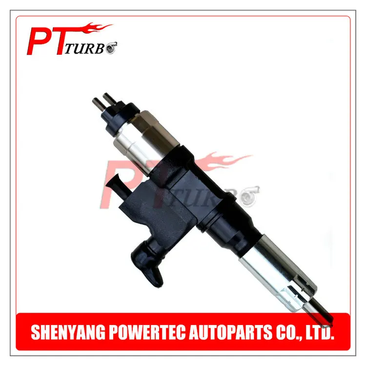 Инжектор 8903 Оригинальные Авто дизельные части inyector 095000 common rail инъекции 0950008903 для