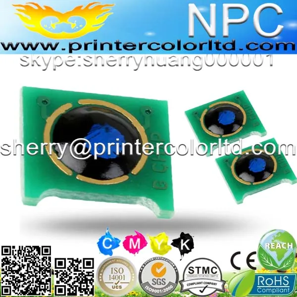 for HP Color LaserJet Flow M 880Z Enterprise M-880MFP Colour M880z+ MFP counter chips | Компьютеры и офис