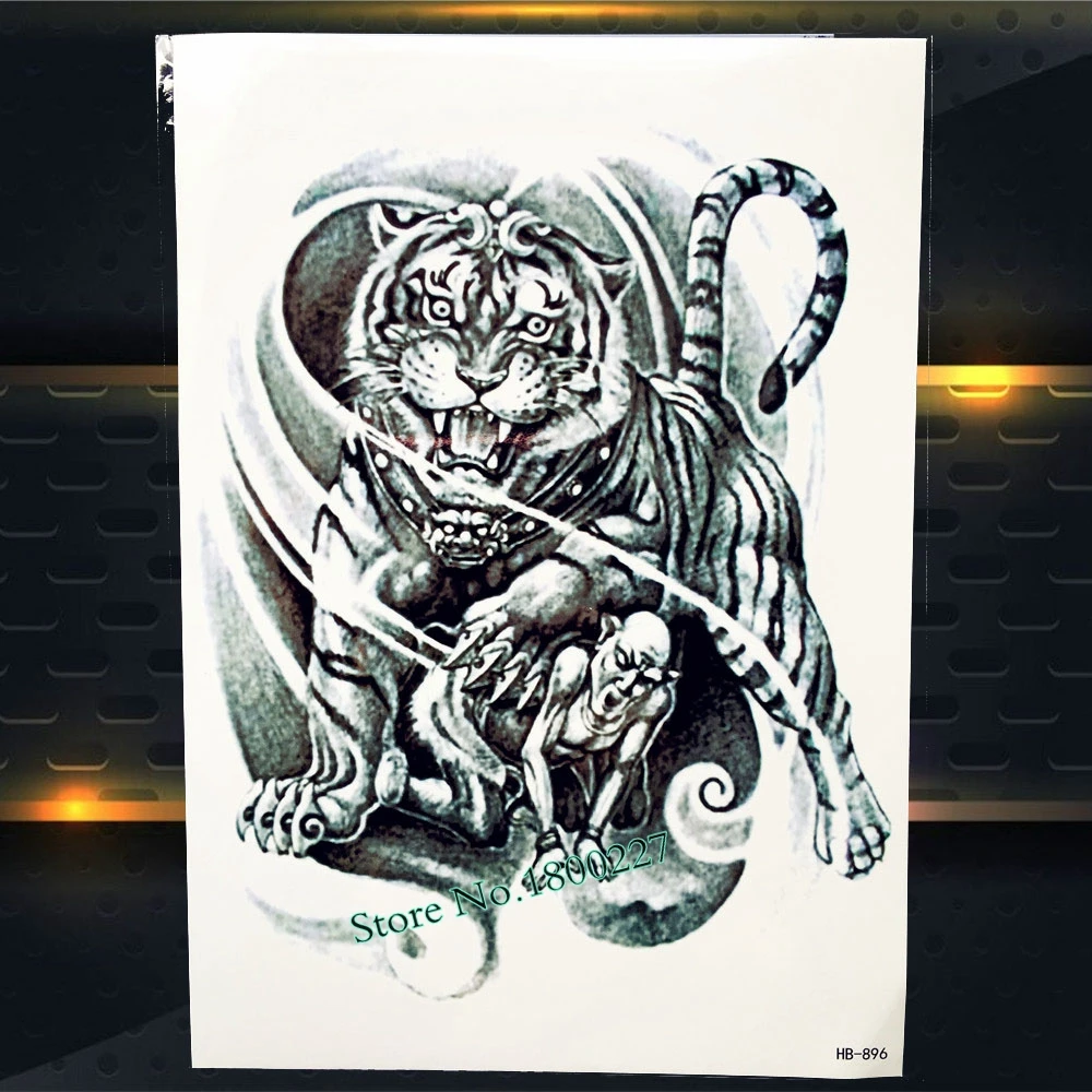 Женские сексуальные Временные татуировки компас поддельные флэш наклейки 3D PHB 573