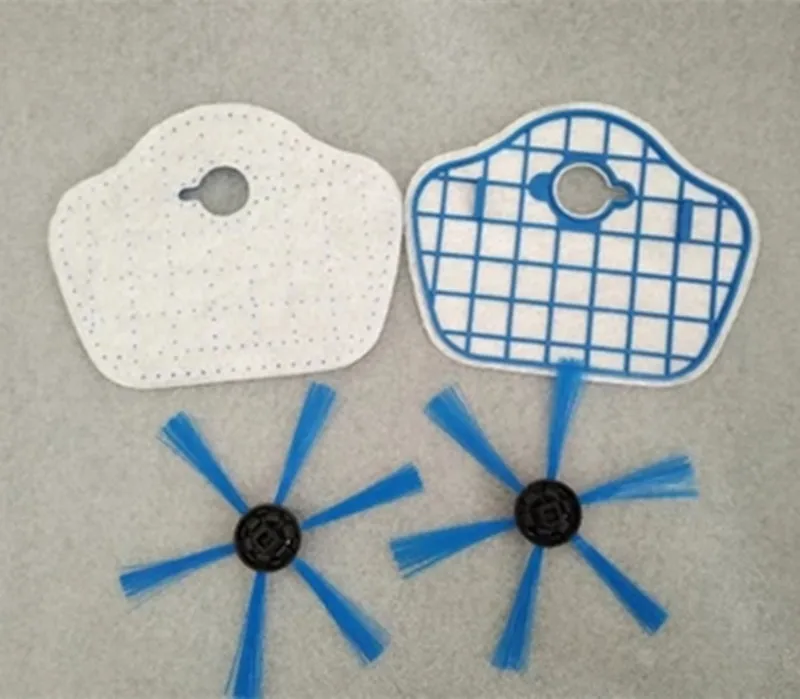 Сменные фильтры для пылесоса Philips Robot FC8013 FC8774 FC8772 FC8776|vacuum cleaner filter|cleaner filterhepa hepa |