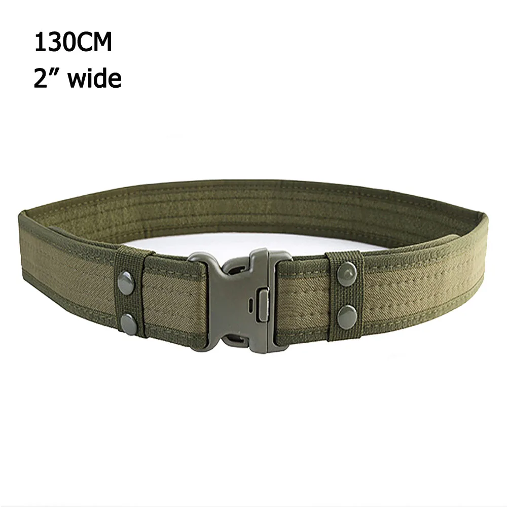 tan 1000D Tactical Molle Pouch Men Military Waist Pack Belt Bag Phone Pouch Utility EDC Gear Outdoor Hiking Hunting Accessories bags - Цвет: tan