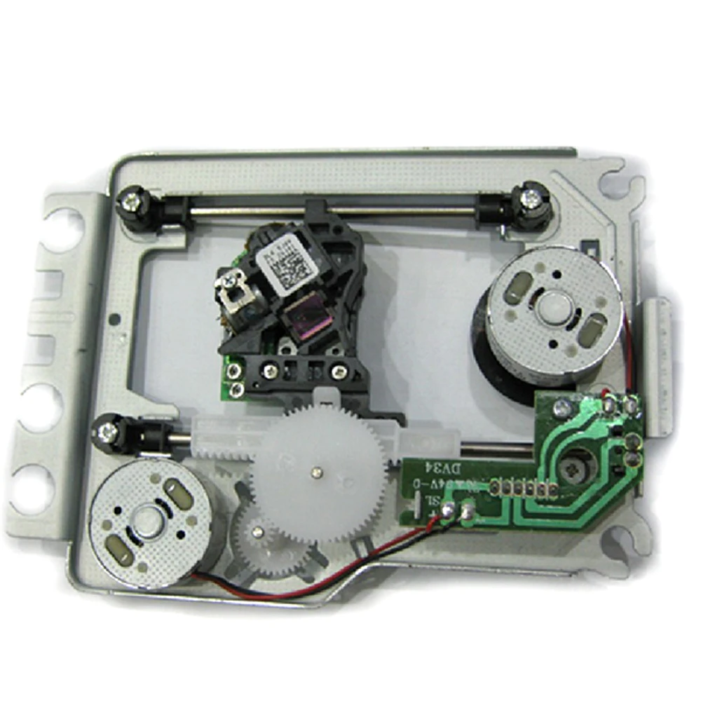 

Free Shipping SOH-DL6 Optical Pick Up Mechanism SOH-DL6 Laser Lens Assembly For Pioneer LS DVD-8300A Optical Pick-Up