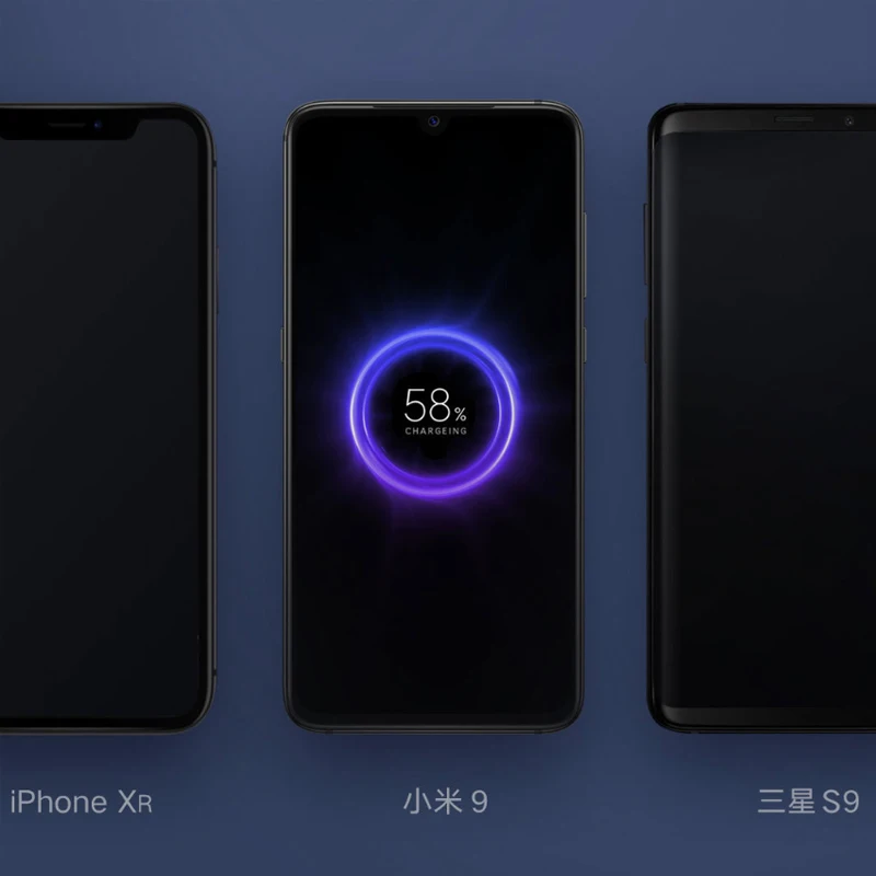 Портативное зарядное устройств Xiaomi PLM11ZM 10000 мАч 10Вт Type-C | Мобильные телефоны и