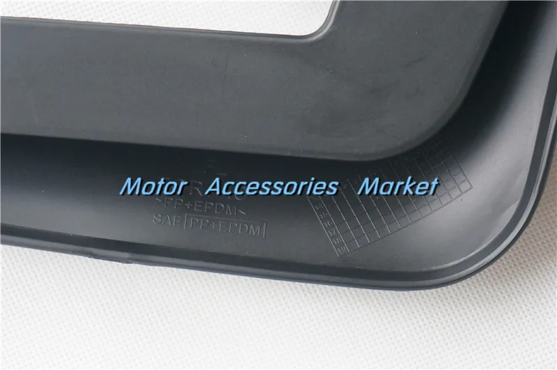 Новые 4 шт Брызговики подходят для Lexus IS250 2013 2014 2015 | Автомобили и мотоциклы