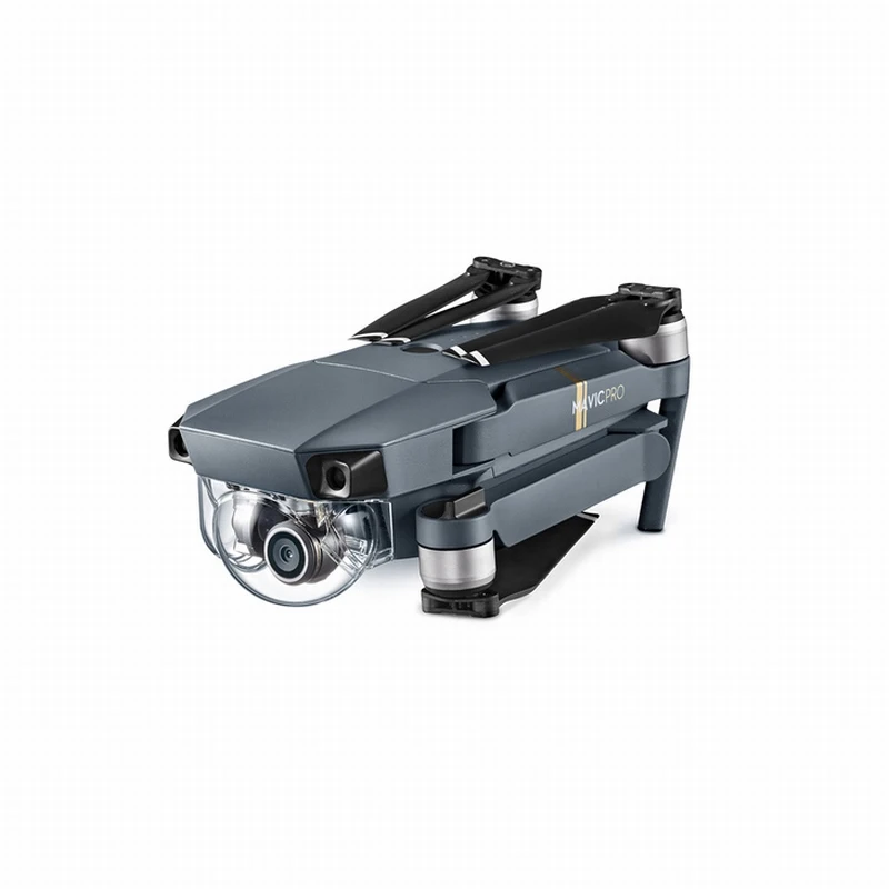 DJI Мавик Pro камера Drone 1080 P с 4k видео Вертолет FPV системы Quadcopter Стандартный посылка
