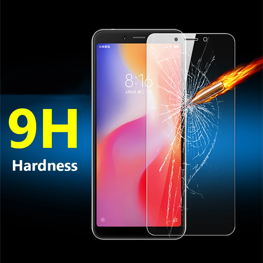 Защитное стекло для xiaomi red mi 6a ksiomi redmi 6 a a2 lite light 6pro защитное xaomi xiami переходник remi a6