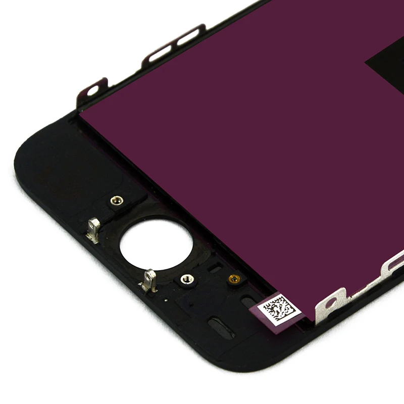 1 шт. высококачественный OEM экран для iPhone 6 5C 5S 5 AAA ЖК дисплей дигитайзер в сборе