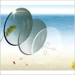 2 шт. асферические аксессуары для близорукости дальнозоркости и | Аксессуары