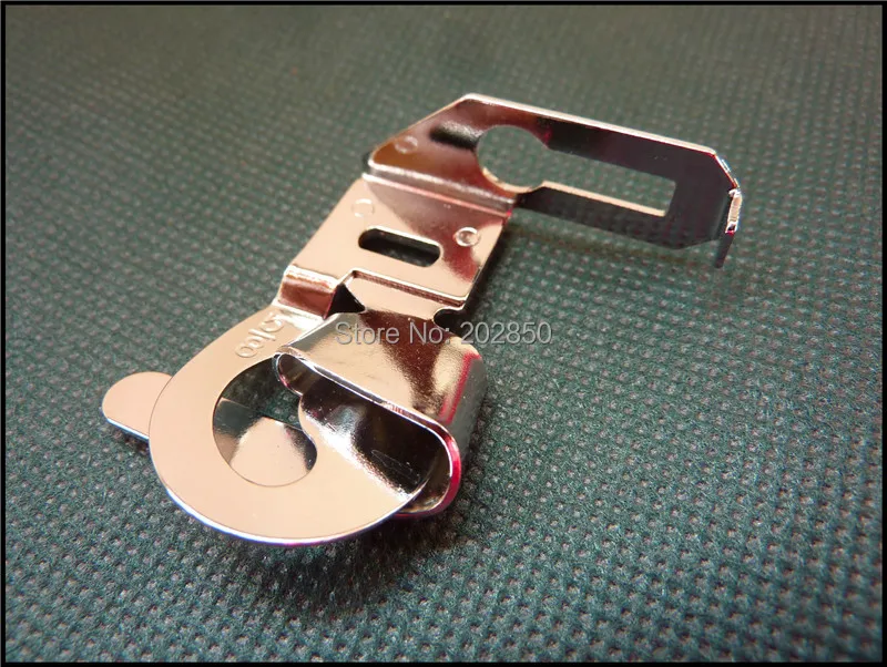 Бытовая многофункциональная швейная машина прижимная лапка размер 5/8 &quot